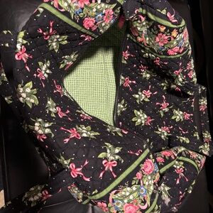 Large Vera Bradley Bag